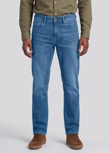 KILLER Straight Fit Men Blue Jeans