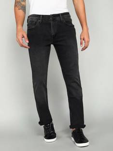 LEVI'S LEVI'S 511 Slim Men Black Jeans