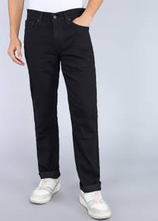 LEVI'S LEVI'S Slim Men Black Jeans