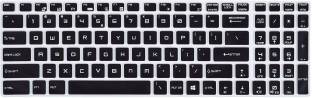 Saco Keyboard Protector Laptop Dust Cover for MSI GF75 17.3 Inch 9SCSR-456IN 2020 MSI Alpha 15 A3DD-04... 4.84 Ratings & 0 Reviews 2020 MSI Alpha 15 A3DD-044IN 15.6-inch 9S7-16U622-044 Laptop 2020 MSI Alpha 15 A3DD-044IN 15.6-inch 9S7-16U622-044 Laptop High Quality Silicone Removable Washable ₹383 ₹900 57% off Free delivery
