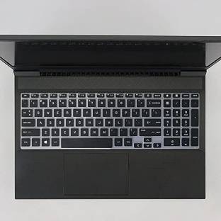 Saco Silicone Skin Keyboard Cover for 16.1 Inch Laptop Suitable for HP Victus 16.1-inch Gaming Laptop ... HP Victus 16.1-inch Gaming Laptop (16-Exxxx & 16-Dxxxx series) HP Victus 16-Exxx, 16-Dxxx Series High Quality Silicone Removable Washable ₹383 ₹900 57% off Free delivery