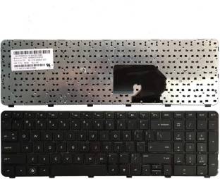 TECHCLONE Laptop Keyboard Replacement HP PAVILION DV7-6000 Internal Laptop Keyboard For HP Pavilion DV7-6100 DV7-6000 DV7-6200 DV7t-6C00 DV7-6C DV7t-6000 DV7-6C95DX DV7-6B Series Size: Laptop-size Interface: Internal 60 Days Replacement Warranty ₹1,490 ₹2,499 40% off Free delivery