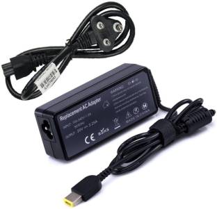 SellZone 65W 20V 3.25A USB Type Pin Laptop Charger Adapter For Lenovo Ideapad 300-15ISK 65 W Adapter Universal Output Voltage: 20 V Power Consumption: 65 W Overload Protection Power Cord Included 1 Year Seller Warranty ₹899 ₹1,499 40% off Free delivery