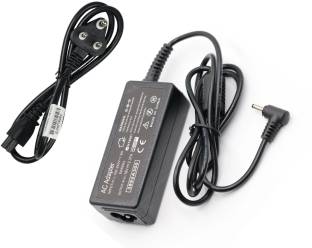 Laplogix 45W 19V 2.37A Slim Pin 3.0X1.1MM Charger Designed For Acer Switch Alpha SA5-271P 45 W Adapter Output Voltage: 19 V Power Consumption: 45 W Overload Protection Power Cord Included 6 Months Warranty ₹899 ₹1,499 40% off Free delivery