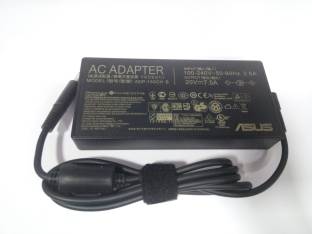 SOLUTIONS-365 150 W ADP-150CH-B 7.4 * 5.0 adapter for Asus rog A45VM A45VS GL502 GL502VM 150 W Adapter Universal Output Voltage: 20 V Power Consumption: 150 W Power Cord Included 1 year warranty by us ₹4,750 ₹5,750 17% off