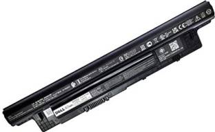 DELL 91T8W-XCMRD Laptop Battery 14.6V 40WH Fit with Inspiron 15 3000 Series 15-3537 4 Cell Laptop Batt... Battery Type: LI-ON Capacity: 2750 mAh 4 Cells 1 Year Dell India Warranty ₹2,599 ₹3,436 24% off Free delivery