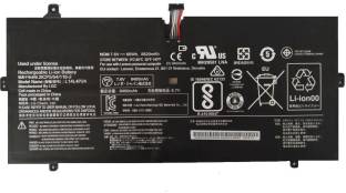 SOLUTIONS-365 L14L4P24 L14M4P24 BATTERY FOR LENOVO YOGA 900-13ISK 80SD002VGE 4 Cell Laptop Battery Battery Type: Laptop battery 4 Cells 6 months warranty by us ₹6,500 ₹7,500 13% off Free delivery