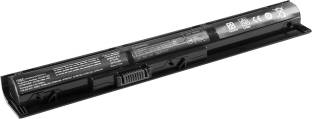 F7 VI04 Probook 440 445 450 455 G2 Envy 14 15 Pavilion 14 15 17 Series Compatible 4 Cell Laptop Batter... Battery Type: Li-ion Capacity: 2000 mAh 4 Cells 1 year ₹1,600 ₹3,500 54% off Free delivery