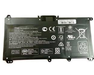WISTAR TF03XL TPN-Q188 Battery for HP Pavilion X360 15-cc023na 15-cc023ng 4 Cell Laptop Battery Battery Type: Lithium Ion Capacity: 3470 mAh 4 Cells Battery Life: 3 6MONTHS Warranty ₹3,329 ₹8,999 63% off Free delivery Sale Price Live