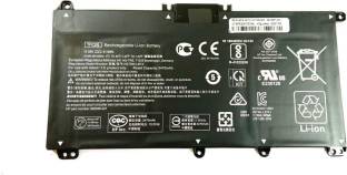 WISTAR 920046-421 TF03XL Battery for HP Pavilion X360 14m-cd0003dx 14m-cd0006dx 4 Cell Laptop Battery Battery Type: Lithium Ion Capacity: 3470 mAh 4 Cells Battery Life: 3 6MONTHS Warranty ₹3,329 ₹8,999 63% off Free delivery Sale Price Live