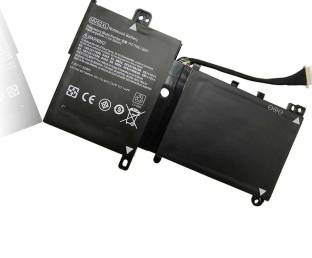 HB PLUS HV02XL Laptop Battery for HP Pavilion X360 11-K057TU 11-K058TU 11-K059TU 3 Cell Laptop Battery Battery Type: Laptop Battery Capacity: 3400 mAh 3 Cells Battery Life: UPTO 3.5 Hours 6 Months Replacement Warranty ₹3,324 ₹8,999 63% off Free delivery