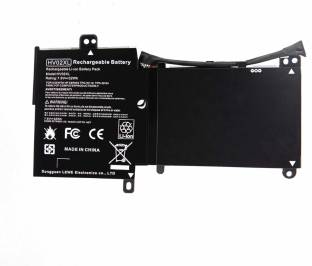HB PLUS HV02XL Laptop Battery for HP Pavilion X360 11-K164NR 11-K000NA 11-K001NC 3 Cell Laptop Battery Battery Type: Laptop Battery Capacity: 3400 mAh 3 Cells Battery Life: UPTO 3.5 Hours 6 Months Replacement Warranty ₹3,324 ₹8,999 63% off Free delivery