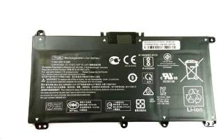 WISTAR 920046-541 TF03XL Battery for HP Pavilion X360 14m-cd0005dx 14m-cdooo3dx 4 Cell Laptop Battery Battery Type: Lithium Ion Capacity: 3470 mAh 4 Cells Battery Life: 3 6MONTHS Warranty ₹3,329 ₹8,999 63% off Free delivery Sale Price Live
