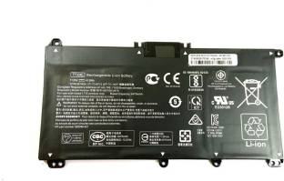 WISTAR 920046-121 TF03XL Battery for HP Pavilion X360 14-bk061st 14-bk091st 4 Cell Laptop Battery Battery Type: Lithium Ion Capacity: 3470 mAh 4 Cells Battery Life: 3 6MONTHS Warranty ₹3,699 ₹8,999 58% off Free delivery