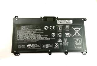 WISTAR 920046-541 TF03XL Battery for HP Pavilion X360 15-cc001nk 15-cc001nv 4 Cell Laptop Battery Battery Type: Lithium Ion Capacity: 3470 mAh 4 Cells Battery Life: 3 6MONTHS Warranty ₹3,141 ₹8,999 65% off Free delivery Sale Price Live