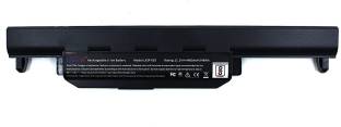 TechSonic A42-K55 ASUS K55 K55A K55D K55DE K55DR K55N K55V K55VD K55VM K55VS 6 Cell Laptop Battery Battery Type: Lithium-ion 6 Cells 1 Year Seller Warranty ₹1,994 ₹2,499 20% off Free delivery