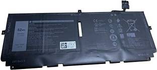 HYBRID STORE 722KK Dell XPS 13 9300 9310 i5 FHD I7-1065G7 XPS 13 9380 WN0N0 02XXFW 2XXFW 4 Cell Laptop... Battery Type: Lithium Ion Capacity: 6500 mAh 4 Cells Battery Life: GOOD 6 month ₹6,099 ₹8,599 29% off Free delivery