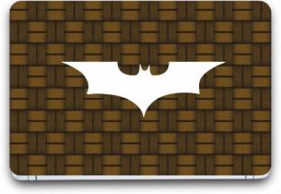 i-Birds Batman Wallpaper Exclusive Laptop Skin Sticker Decal Wallpaper (15  Inch x 10 Inch) 4046