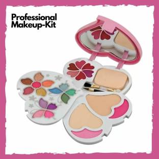 NYN Professional Makeup Kit (80133A)
