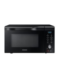 Samsung 32 L Convection Microwave Oven(MC32A7056CK/TL, Black)