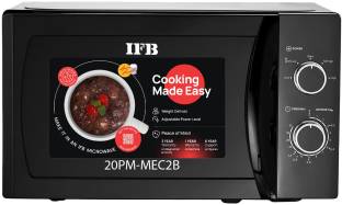 IFB 20 L Solo Microwave Oven