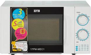 IFB 17 L Solo Microwave Oven