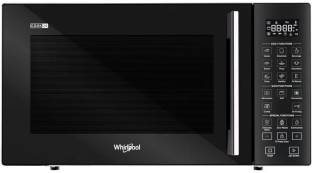 Add to Compare Whirlpool 30 L Convection Microwave Oven Control Type: Feather Touch ₹12,690 ₹19,500 34% off Free delivery Bank Offer