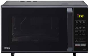 LG 28 L Convection Microwave Oven