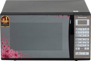 Add to Compare Panasonic 27 L Convection Microwave Oven Control Type: Touch Key Pad (Membrane) ₹14,730 ₹18,190 19% off Free delivery Bank Offer