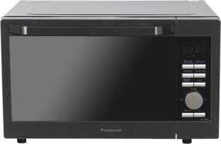 Add to Compare Panasonic 30 L Convection Microwave Oven Control Type: Touch Key Pad (Membrane) ₹21,599 ₹25,490 15% off Free delivery Bank Offer