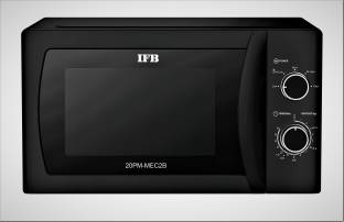 IFB 20 L Solo Microwave Oven