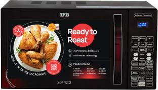 IFB 30 L Convection Microwave Oven