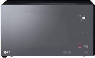 LG 42 L Inverter Solo Microwave Oven