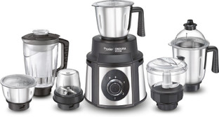 prestige regal mixer grinder price