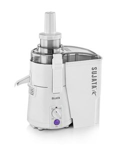 SUJATA Powermatic Pro 900 W Juicer(Powermatic Pro-41000-A.I | White)
