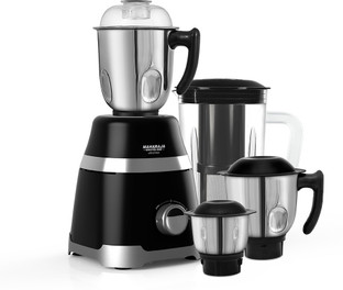 maharaja company mixer price