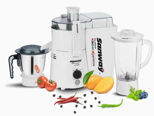 sanway mixer grinder price