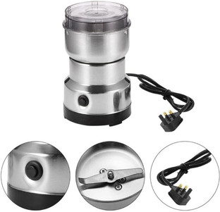 portable spice grinding machine