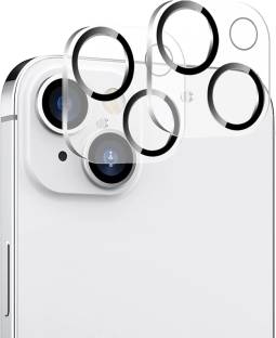 LIKEDESIGN Back Camera Lens Glass Protector for APPLE iPhone 14, APPLE iPhone 14 Plus