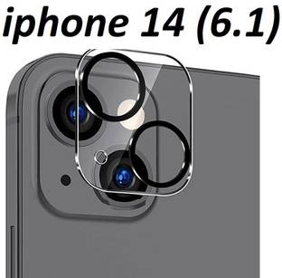 GDBUY Back Camera Lens Glass Protector for APPLE iPhone 14, iPhone 14, Apple iPhone 14