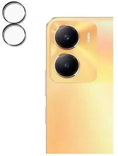 YUNEECH Back Camera Lens Glass Protector for VIVO Y56
