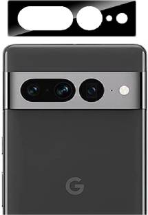 O2MG Camera Lens Protector for Google Pixel 7 Pro
