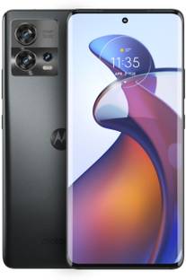 Motorola Edge 30 Fusion (Cosmic Grey, 128GB)