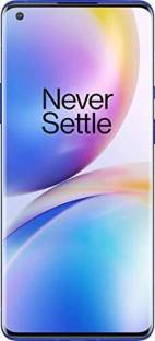 Add to Compare OnePlus 8 Pro (Ultramarine Blue, 256 GB) 4.73 Ratings & 0 Reviews 12 GB RAM | 256 GB ROM 17.22 cm (6.78 inch) Full HD+ Display 48MP + 48MP + 8MP + 5MP | 16MP Front Camera 4510 mAh Battery Qualcomm Snapdragon 865 Processor 1 Year1 year manufacturer warranty for device and 6 months manufacturer warranty for in-box accessories ₹43,990 ₹51,999 15% off Free delivery Bank Offer
