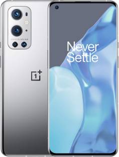 Add to Compare OnePlus 9 Pro 5G (Morning Mist, 128 GB) 4.2197 Ratings & 18 Reviews 8 GB RAM | 128 GB ROM 17.02 cm (6.7 inch) Display 48MP Rear Camera 4500 mAh Battery 1 Year Manufacturer Warranty for Handset and 6 Months Warranty for In the Box Accessories ₹45,990 ₹64,999 29% off Free delivery Bank Offer