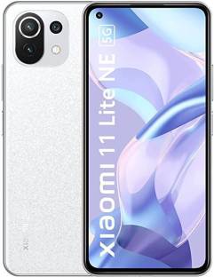 Currently unavailable Add to Compare Xiaomi 11 Lite Ne 5G (Diamond Dazzle, 128 GB) 8 GB RAM | 128 GB ROM 16.64 cm (6.55 inch) Display 64MP Rear Camera 4250 mAh Battery Brand Warranty of 1 Year Available for Mobile and 6 Months for Accessories ₹24,999 Free delivery Bank Offer