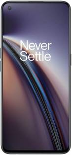 Add to Compare OnePlus Nord CE 5G (Charcoal Ink, 128 GB) 4.47 Ratings & 1 Reviews 6 GB RAM | 128 GB ROM 16.33 cm (6.43 inch) Display 64MP Rear Camera 4500 mAh Battery 1 Year Warranty ₹22,989 ₹22,999 Free delivery by Today Bank Offer