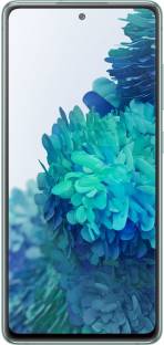 Add to Compare SAMSUNG Galaxy S20 FE (Cloud Mint, 128 GB) 4959 Ratings & 90 Reviews 8 GB RAM | 128 GB ROM 16.51 cm (6.5 inch) Display 12MP Rear Camera 4500 mAh Battery 1 year manufacturer warranty for device and 6 months manufacturer warranty for in-box accessories including batteries from the date of purchase ₹29,500 ₹74,999 60% off Free delivery Bank Offer