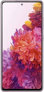 Currently unavailable Add to Compare SAMSUNG Galaxy S20 FE 5G (Cloud Lavender, 128 GB) 4.2291 Ratings & 28 Reviews 8 GB RAM | 128 GB ROM 16.51 cm (6.5 inch) Display 32MP Rear Camera 4500 mAh Battery 1 Year Warranty ₹29,990 ₹74,999 60% off Free delivery Bank Offer