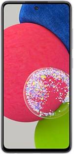Add to Compare SAMSUNG A52s (Awesome Violet, 128 GB) 4.415 Ratings & 1 Reviews 8 GB RAM | 128 GB ROM 16.51 cm (6.5 inch) Display 64MP Rear Camera 4500 mAh Battery 1 year on phone & 6 months on accessories ₹40,999 Free delivery Bank Offer